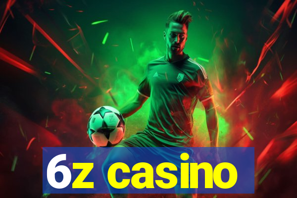 6z casino